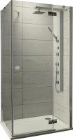 Photos - Shower Enclosure Radaway Almatea KDJ 80x90 right