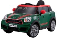 Kids Electric Ride-on RollPlay Mini Countryman 12V 