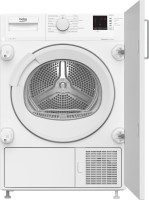 Tumble Dryer Beko DTIKP 81131 W 