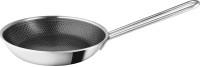 Pan Eva Solo 246625 24 cm  chrome