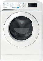 Washing Machine Indesit BDE 107436 WV UK white