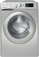 Photos - Washing Machine Indesit BWE 91496X SV UK silver