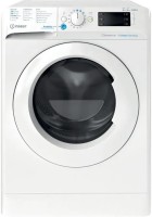 Photos - Washing Machine Indesit BDE 86436 WV UK white