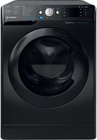 Photos - Washing Machine Indesit BDE 96436 KV UK black