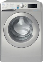 Photos - Washing Machine Indesit BWE 71496X SV UK silver