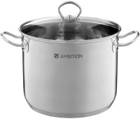 Photos - Stockpot Ambition Acero 60828 