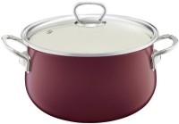 Photos - Stockpot Emalia Olkusz 35234 