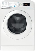 Washing Machine Indesit BWE 71496X WV UK white