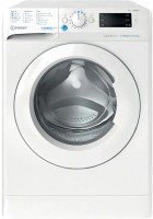 Washing Machine Indesit BWE 111496X WV UK white