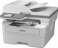 Photos - All-in-One Printer Brother MFC-L2960DW 