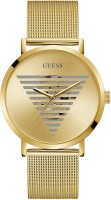 Photos - Wrist Watch GUESS Idol GW0502G1 