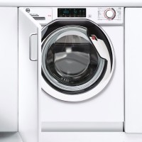 Integrated Washing Machine Hoover H-WASH 300 Pro HBWOS 69 TMCE-80 