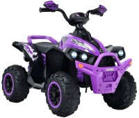 Photos - Kids Electric Ride-on Costway TQ10114 