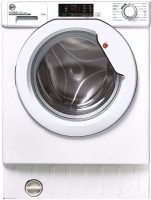 Photos - Integrated Washing Machine Hoover H-WASH 300 LITE HBWS 48 D1W4-80 