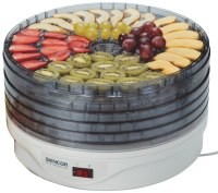 Photos - Food Dehydrator Sencor SFD 128 