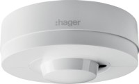 Photos - Security Sensor Hager EE883 