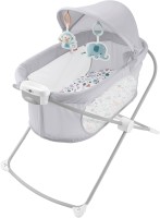 Cot Fisher Price GWD36 