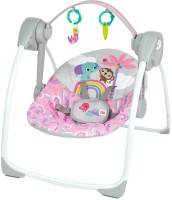 Photos - Baby Swing / Chair Bouncer Bright Starts 16906 