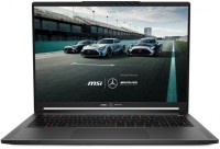 Photos - Laptop MSI Stealth 16 Mercedes AMG A13VG (A13VG-247PL)