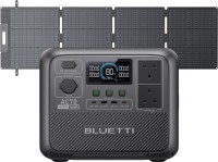 Photos - Portable Power Station BLUETTI AC70+SP200L 