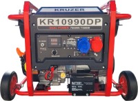 Photos - Generator Kruzer KR 10990DP 