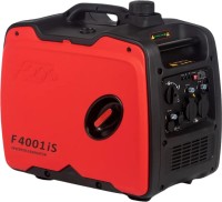 Photos - Generator Fogo F 4001 iS 