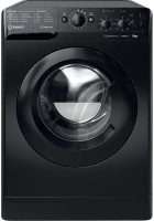 Washing Machine Indesit MTWC 81495 BK UK black