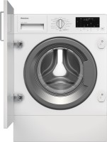 Integrated Washing Machine Blomberg LWI284420 