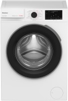 Washing Machine Blomberg LWA210461W white