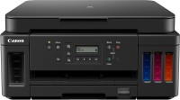 Photos - All-in-One Printer Canon Pixma G6045 