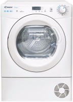 Photos - Tumble Dryer Candy Smart CSE H8ELE-S 