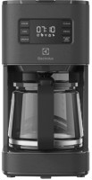 Photos - Coffee Maker Electrolux Create 5 E5CM1-6AN graphite