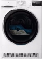 Photos - Tumble Dryer Electrolux GentleCare 600 EW6D297GP 