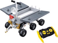 Photos - Construction Toy Sluban The Rabbit Rover M38-B1157 