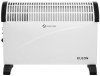 Photos - Convector Heater Eleon TF2000 TURBO 2 kW