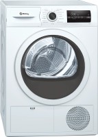 Photos - Tumble Dryer Balay 3SB581B 