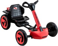 Kids Electric Ride-on RollPlay Flex Kart XL 