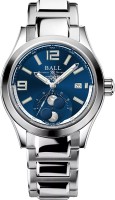 Photos - Wrist Watch Ball Engineer II Moon Phase Chronometer NM2282C-S1C-BE 