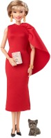 Doll Barbie Inspiring Women Isabel Allende HRM44 