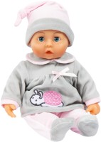 Doll Bayer First Words Baby 93824BC 