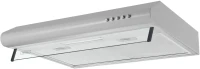 Photos - Cooker Hood Kernau KBH 0951 S silver