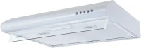 Photos - Cooker Hood Kernau KBH 0951 W white