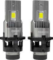 Photos - Car Bulb QLine Optima D2S v2 6000K 2pcs 