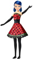 Doll Miraculous Hero Switch Ladybug 50414 