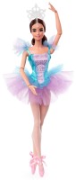 Doll Barbie Ballet Wishes JCW44 