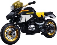 Photos - Construction Toy Sluban Motorcycle R1250 GS M38-B1132 