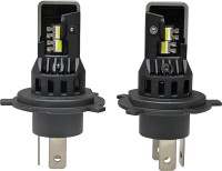 Photos - Car Bulb QLine TS Active H4 5800K 2pcs 