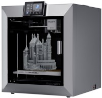 3D Printer Qidi Tech Plus 4 