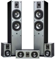 Photos - Speakers Wilson Viper 5.0 