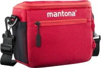 Photos - Camera Bag Mantona Irit System Camera Bag 